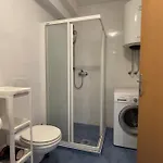 Апартаменты Apartma Lunca 1 *