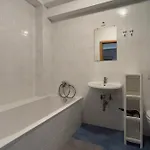 Apartma Lunca 1 Апартаменты