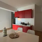 Апартаменты Apartma Lunca 1 *