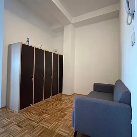 Apartma Lunca 1 *