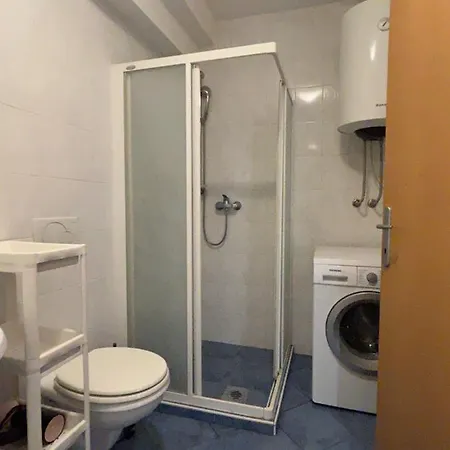 דירה Apartma Lunca 1 *