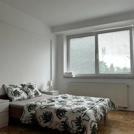 Apartma Lunca 1 * Lubiana