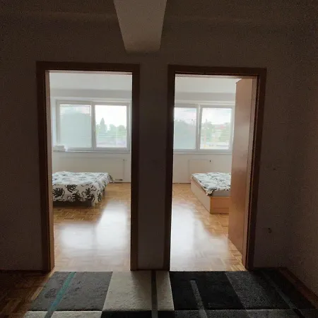 Apartma Lunca 1 Daire *