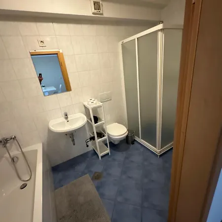 Apartma Lunca 1 Apartment