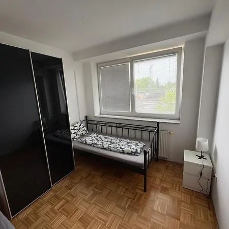 Apartma Lunca 1 Apartment *