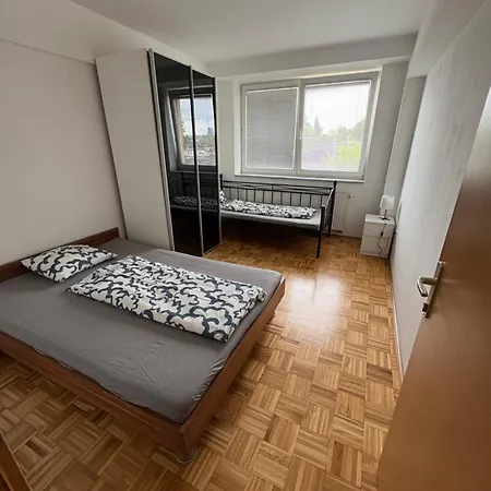 Appartamento Apartma Lunca 1