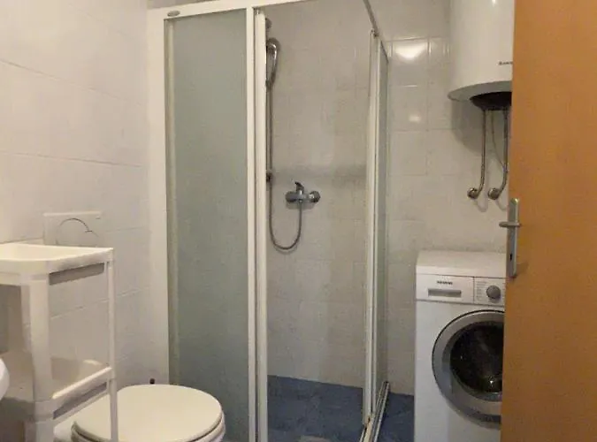 Апартаменты Apartma Lunca 1 *