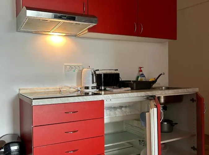 Apartma Lunca 1 Апартаменты