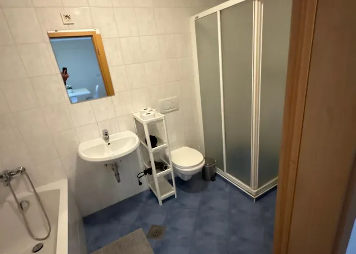 Apartma Lunca 1 Апартаменты